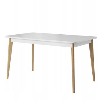 NORDICA Ausziehtisch 140-180 cm
