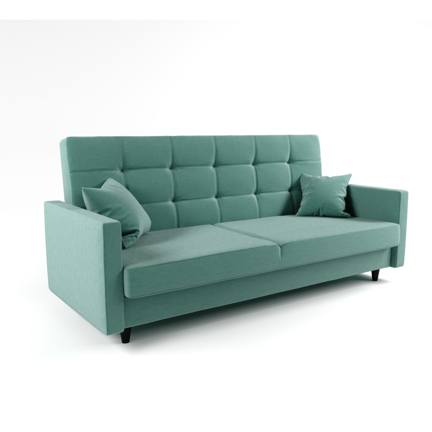 Sitzcouch GRANDE PIK mit Schlaffunktion