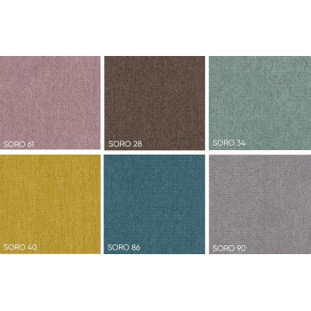 Sessel CANTO TOWER 3D