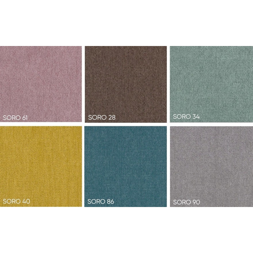 Sessel CANTO TOWER 3D