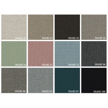 Sessel CANTO TOWER 3D