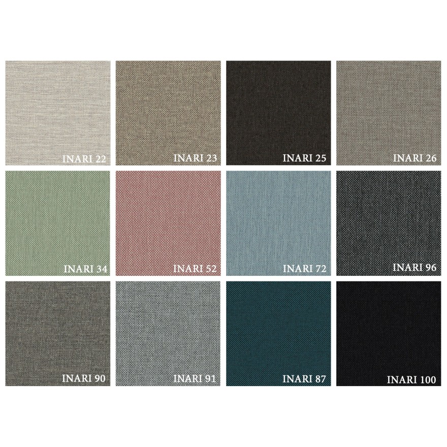 Sessel CANTO TOWER 3D