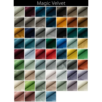 Polsterbett LILI 90x200 cm Einzelbett