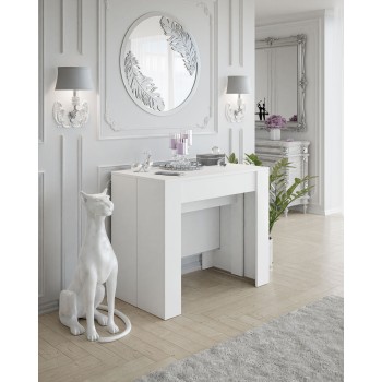 Stół rozkładany konsola FUERRO 237 cm Stół rozkładany konsola FUERRO 237 cm