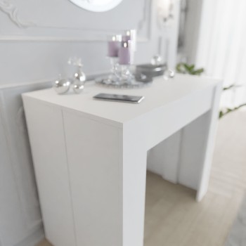 Stół rozkładany konsola FUERRO 237 cm Stół rozkładany konsola FUERRO 237 cm