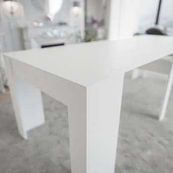 Stół rozkładany konsola FUERRO 237 cm Stół rozkładany konsola FUERRO 237 cm