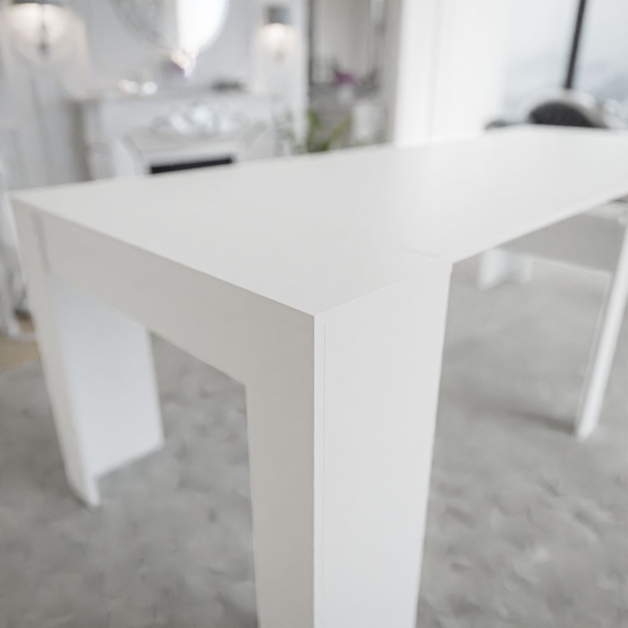 Stół rozkładany konsola FUERRO 237 cm Stół rozkładany konsola FUERRO 237 cm