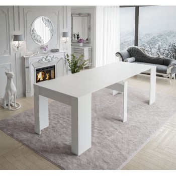 Stół rozkładany konsola FUERRO 237 cm Stół rozkładany konsola FUERRO 237 cm