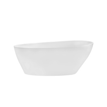 Freistehende Badewanne ZOYA