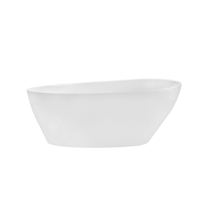 Freistehende Badewanne ZOYA