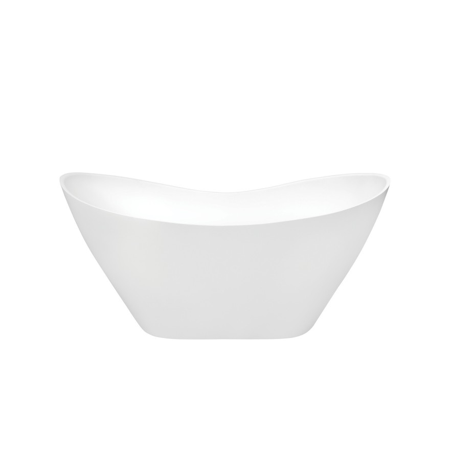 Freistehende Badewanne LIVIA