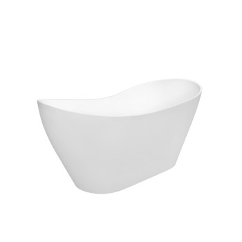 Freistehende Badewanne LIVIA