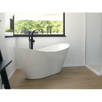 Freistehende Badewanne LIVIA