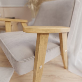 Polstersessel VINTAGE