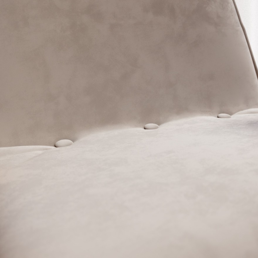 Polstersessel VINTAGE