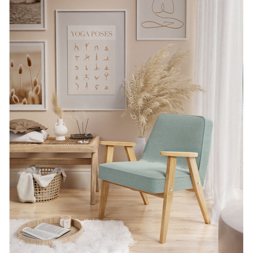 Polstersessel VINTAGE Malmo 72