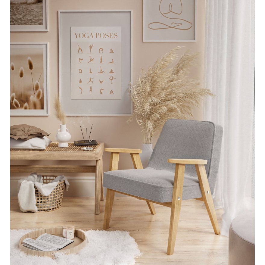 Polstersessel VINTAGE Malmo 83