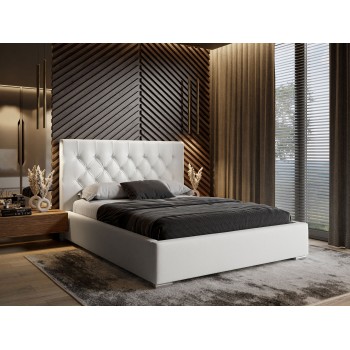 Doppelbett GLAMOUR II Polsterbett Madryt 920 Doppelbett GLAMOUR II Polsterbett Madryt 920