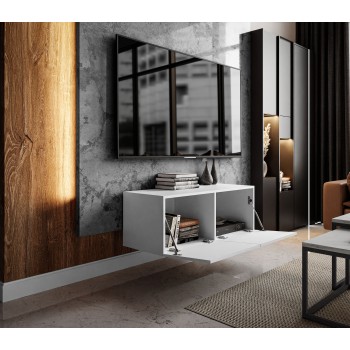 TV-Hängeschrank COLGANTE 100