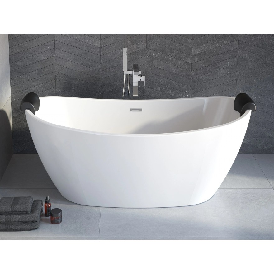 Freistehende Badewanne ALIA