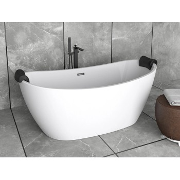 Freistehende Badewanne ALIA