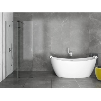 Freistehende Badewanne ALIA