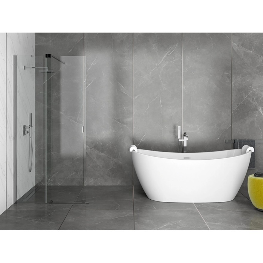 Freistehende Badewanne ALIA