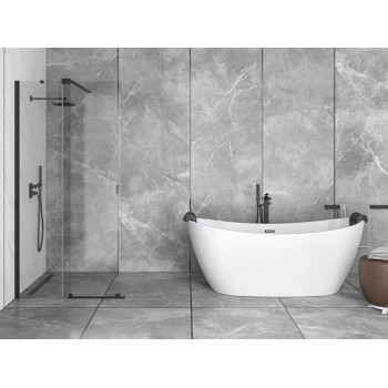 Freistehende Badewanne ALIA