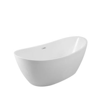 Freistehende Badewanne ALIA