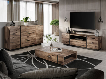 Kollektion Onyx Loft