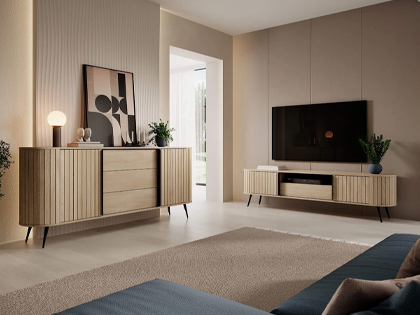 Kollektion Willow