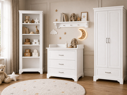 Kollektion Twinkle